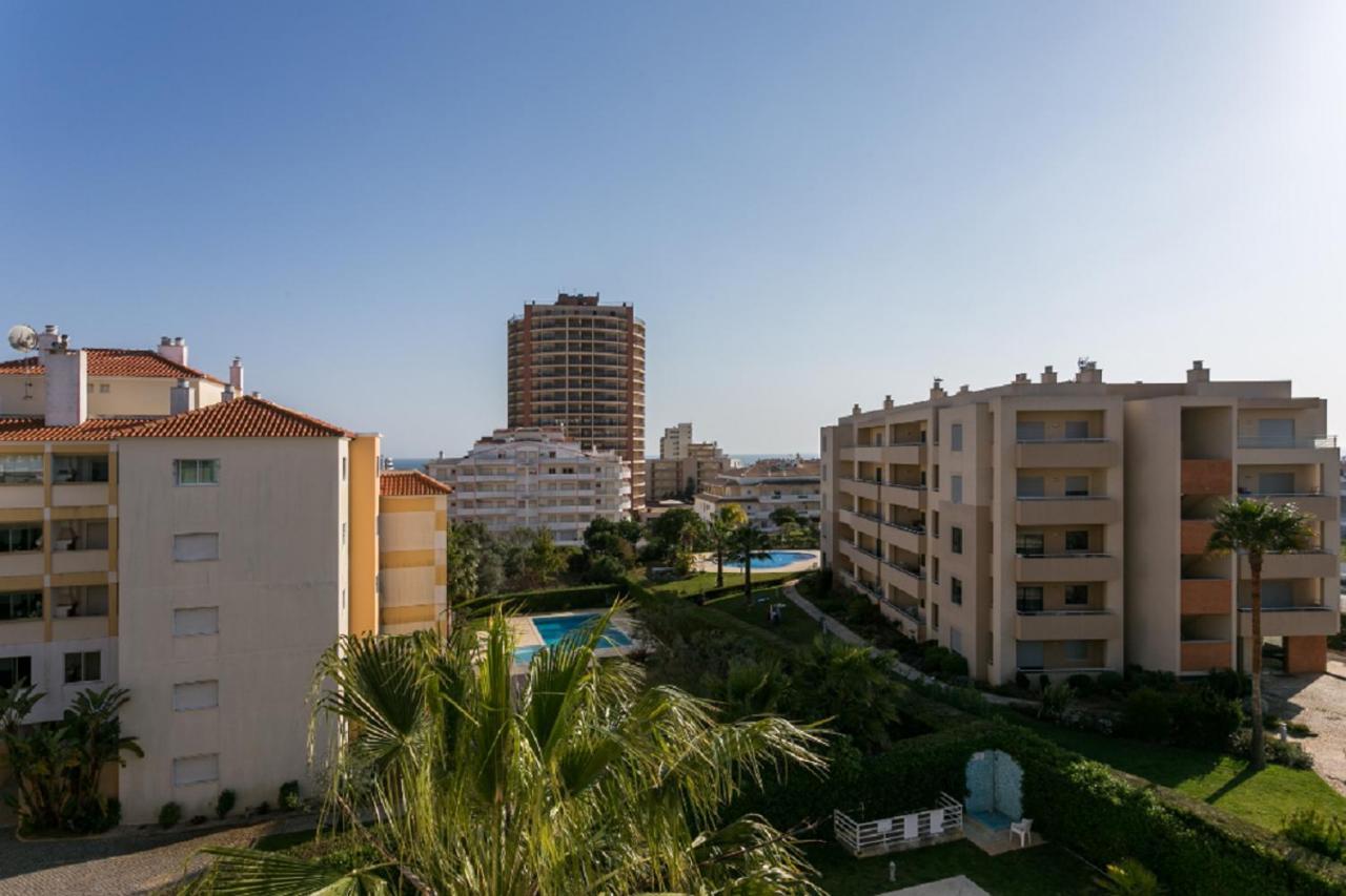Uauhome In Praia Da Rocha 300 Mt To Beach, Wifi Portimão Exterior foto