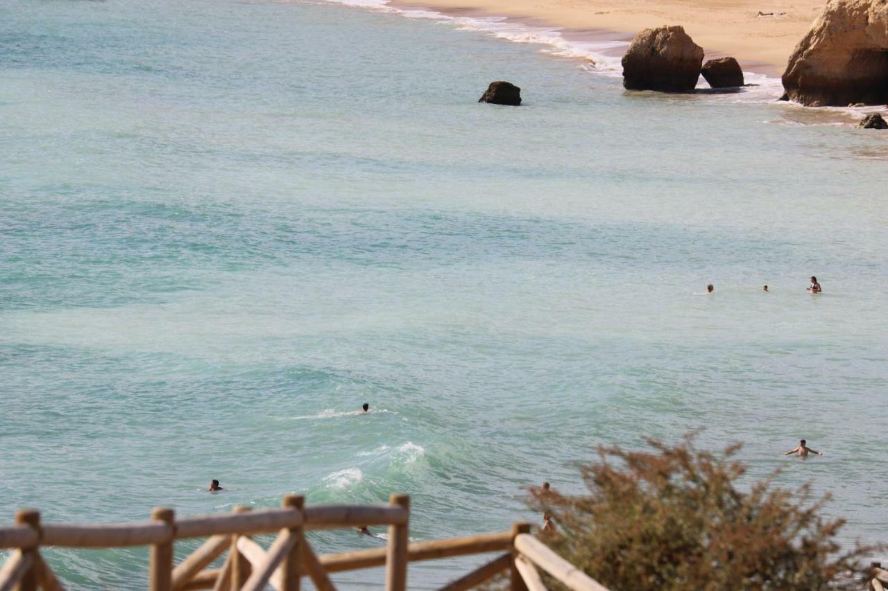 Uauhome In Praia Da Rocha 300 Mt To Beach, Wifi Portimão Exterior foto